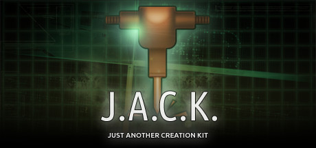 Carátula de J.A.C.K.