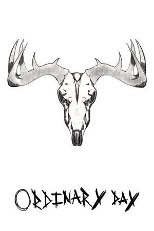 Carátula de Ordinary Day