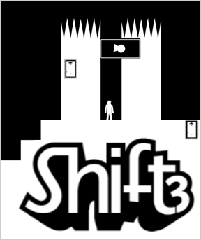 Carátula de Shift 3