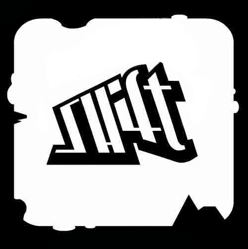 Carátula de Shift 4