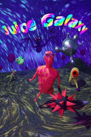Carátula de Juice Galaxy