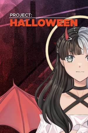 Carátula de PROJECT: Halloween