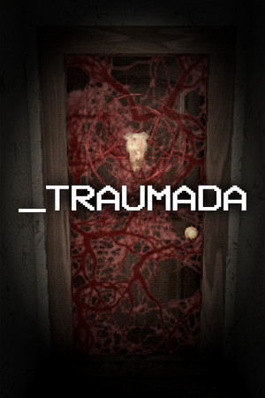 Carátula de Traumada
