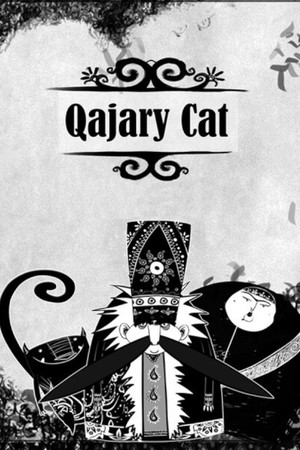 Carátula de Qajary Cat