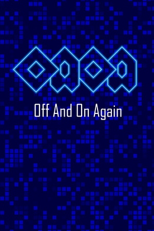 Carátula de OAOA - Off And On Again