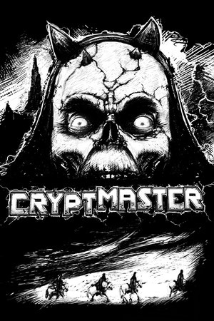 Carátula de Cryptmaster