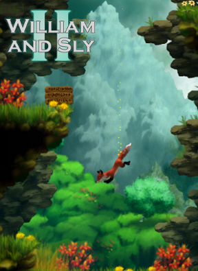 Carátula de William and Sly 2