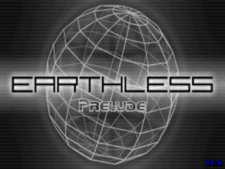 Carátula de Doom II: Earthless - Prelude