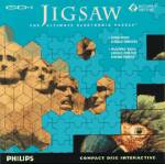 Carátula de Jigsaw (1991)