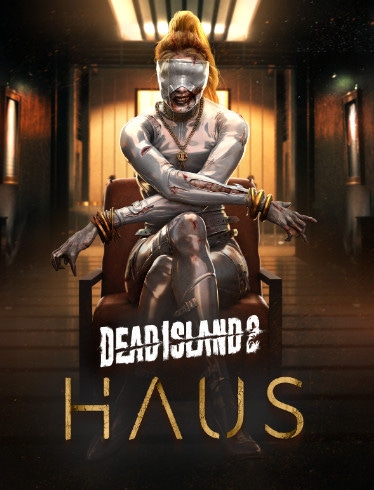 Carátula de Dead Island 2: Haus