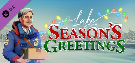 Carátula de Lake: Season's Greetings