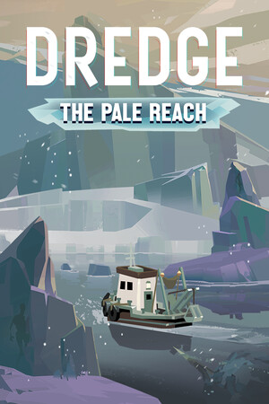 Carátula de Dredge: The Pale Reach