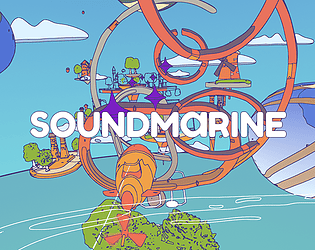 Carátula de Soundmarine