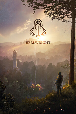 Carátula de Bellwright