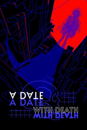 Carátula de A Date with Death