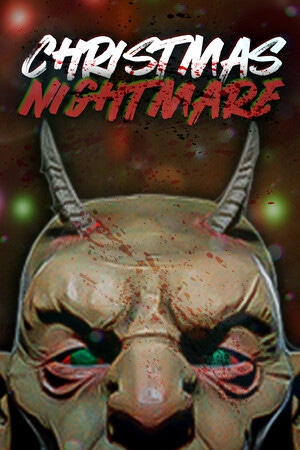 Carátula de Christmas Nightmare