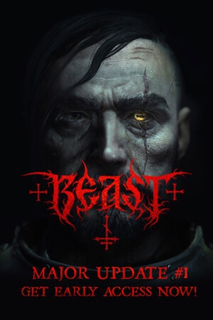 Carátula de Beast: False Prophet