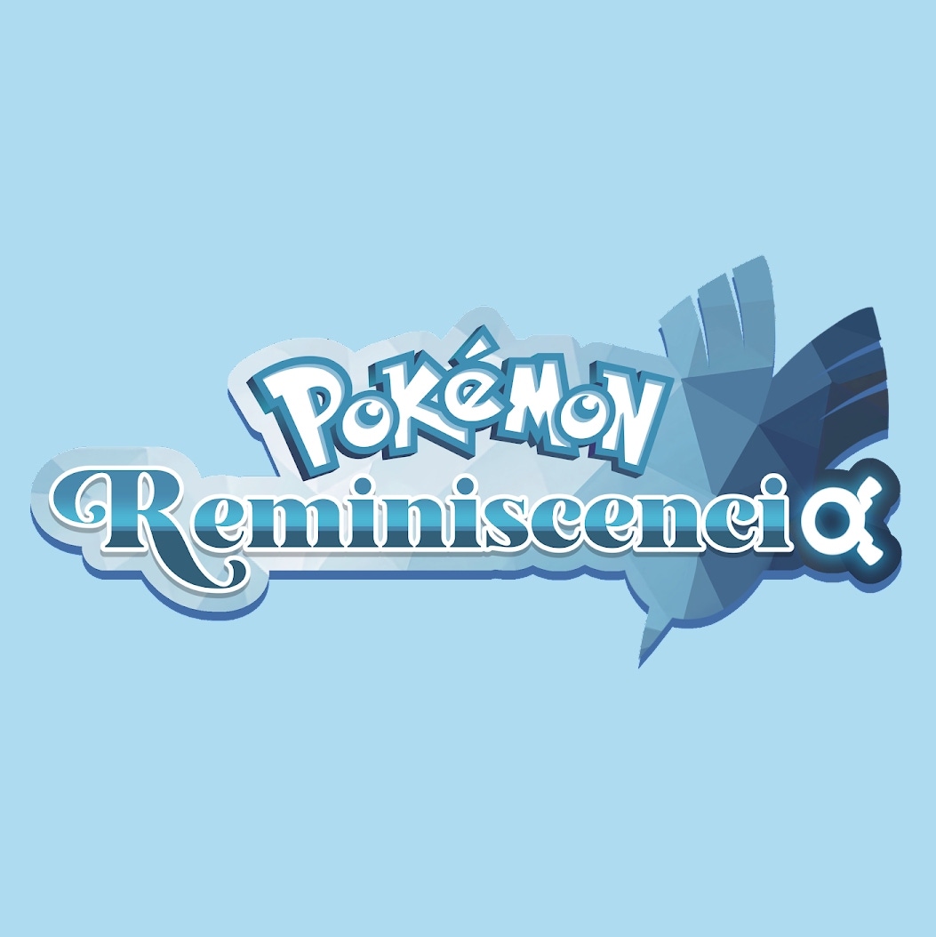 Carátula de Pokémon Reminiscence
