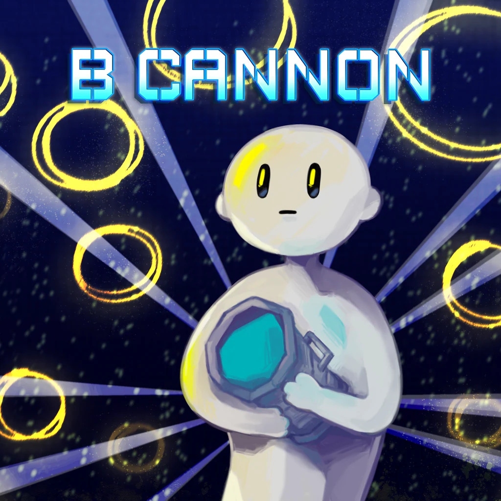 Carátula de B CANNON