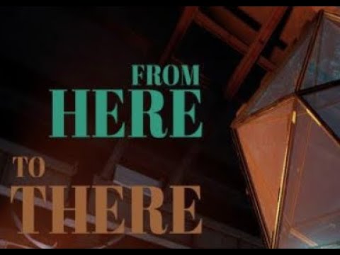 Carátula de Half-Life: Alyx - From Here To There