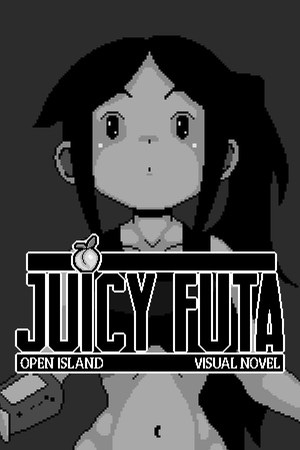Carátula de Juicy Futa