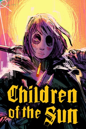 Carátula de Children of the Sun