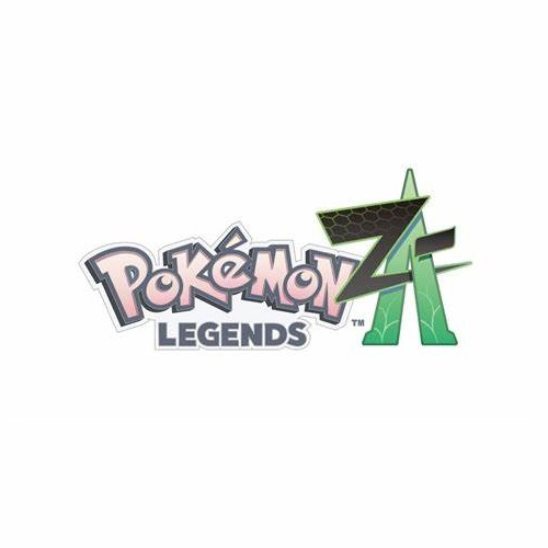 Carátula de Pokémon Legends: Z-A