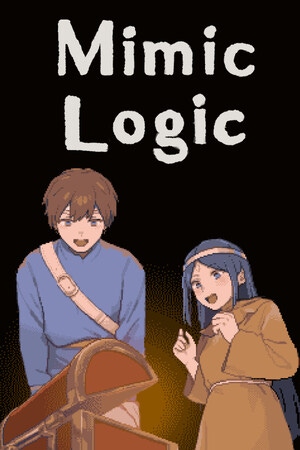 Carátula de Mimic logic
