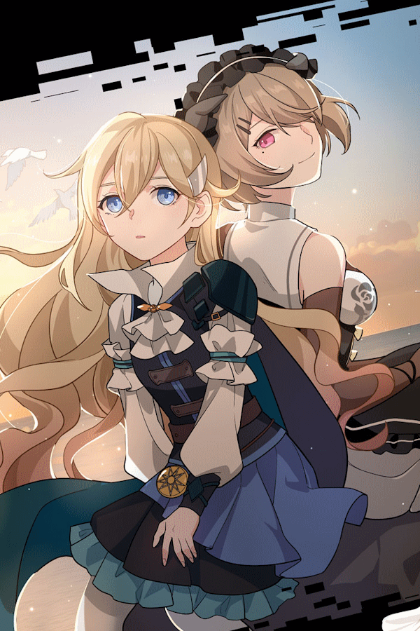 Carátula de Honkai Impact 3rd - Durandal
