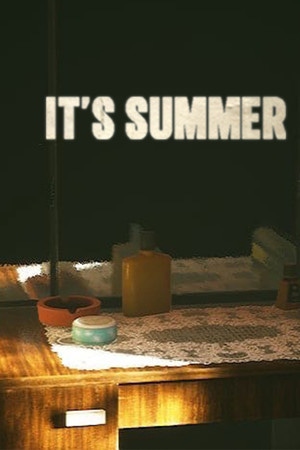 Carátula de It's Summer