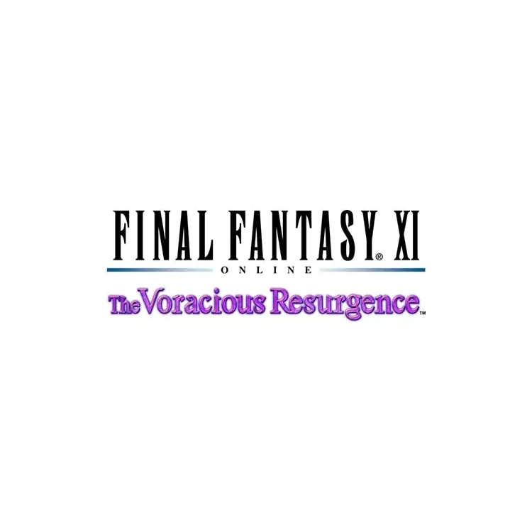 Carátula de Final Fantasy XI: The Voracious Resurgence DLC