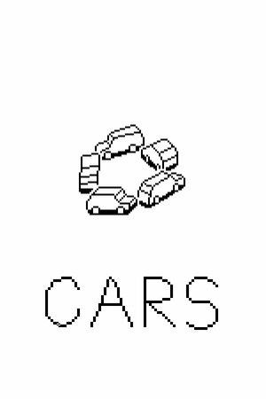 Carátula de CARS