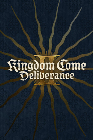 Carátula de Kingdom Come: Deliverance II