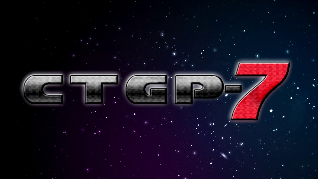 Carátula de CTGP-7