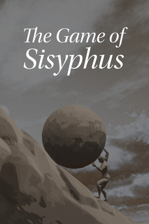 Carátula de The Game of Sisyphus