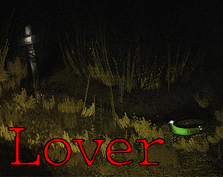 Carátula de - Lover -