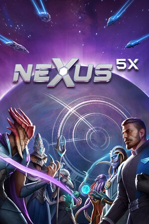Carátula de Nexus 5X
