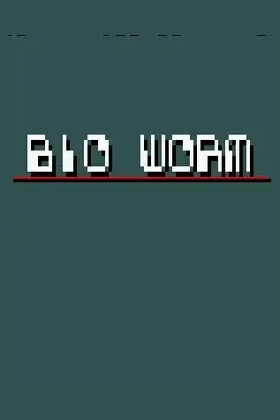 Carátula de Bio Worm