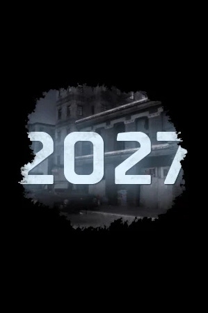 Carátula de Deus Ex: Project 2027