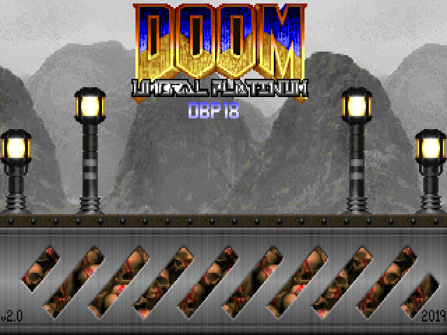 Carátula de Umbral Platinum