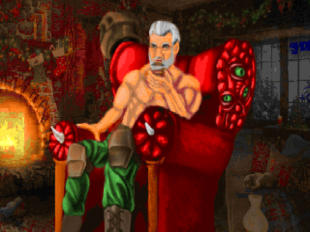 Carátula de Christmas In Inferno