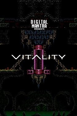 Carátula de V I T A L I T Y