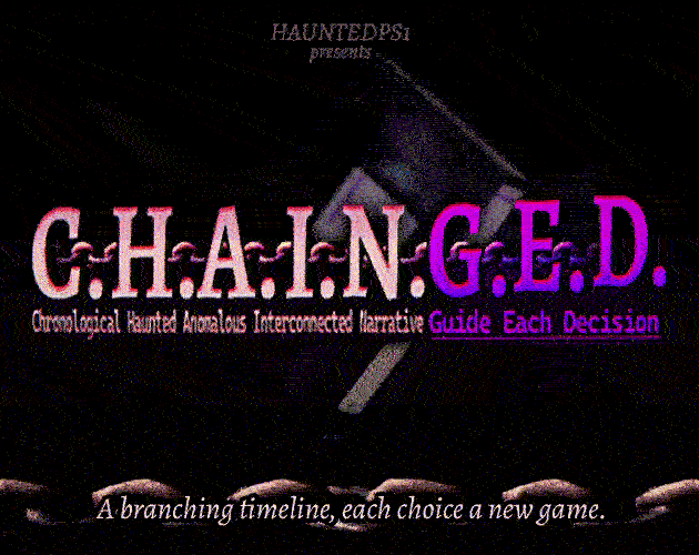 Carátula de C.H.A.I.N.G.E.D.