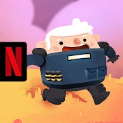 Carátula de Rainbow Six: SMOL