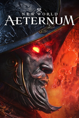 Carátula de New World: Aeternum