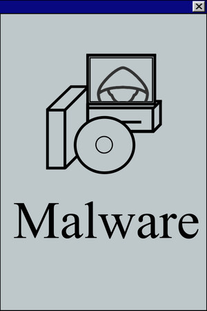 Carátula de Malware