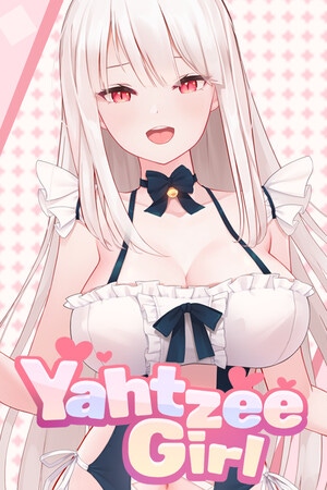 Carátula de Yahtzee Girl