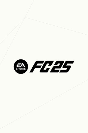 Carátula de EA Sports FC 25
