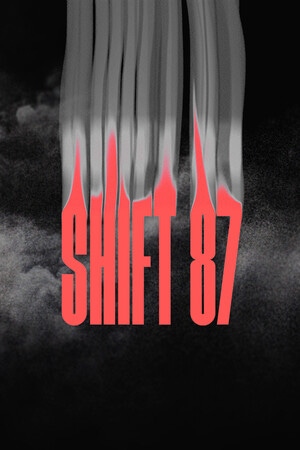 Carátula de Shift 87