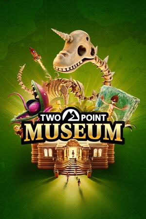Carátula de Two Point Museum